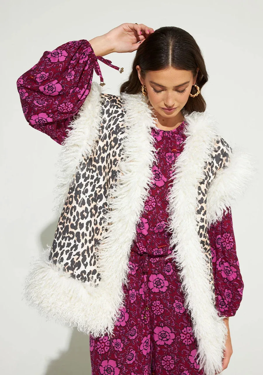 Lexie gilet
