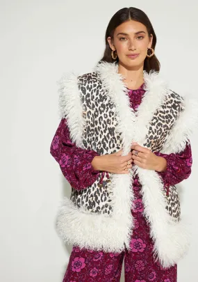Lexie gilet