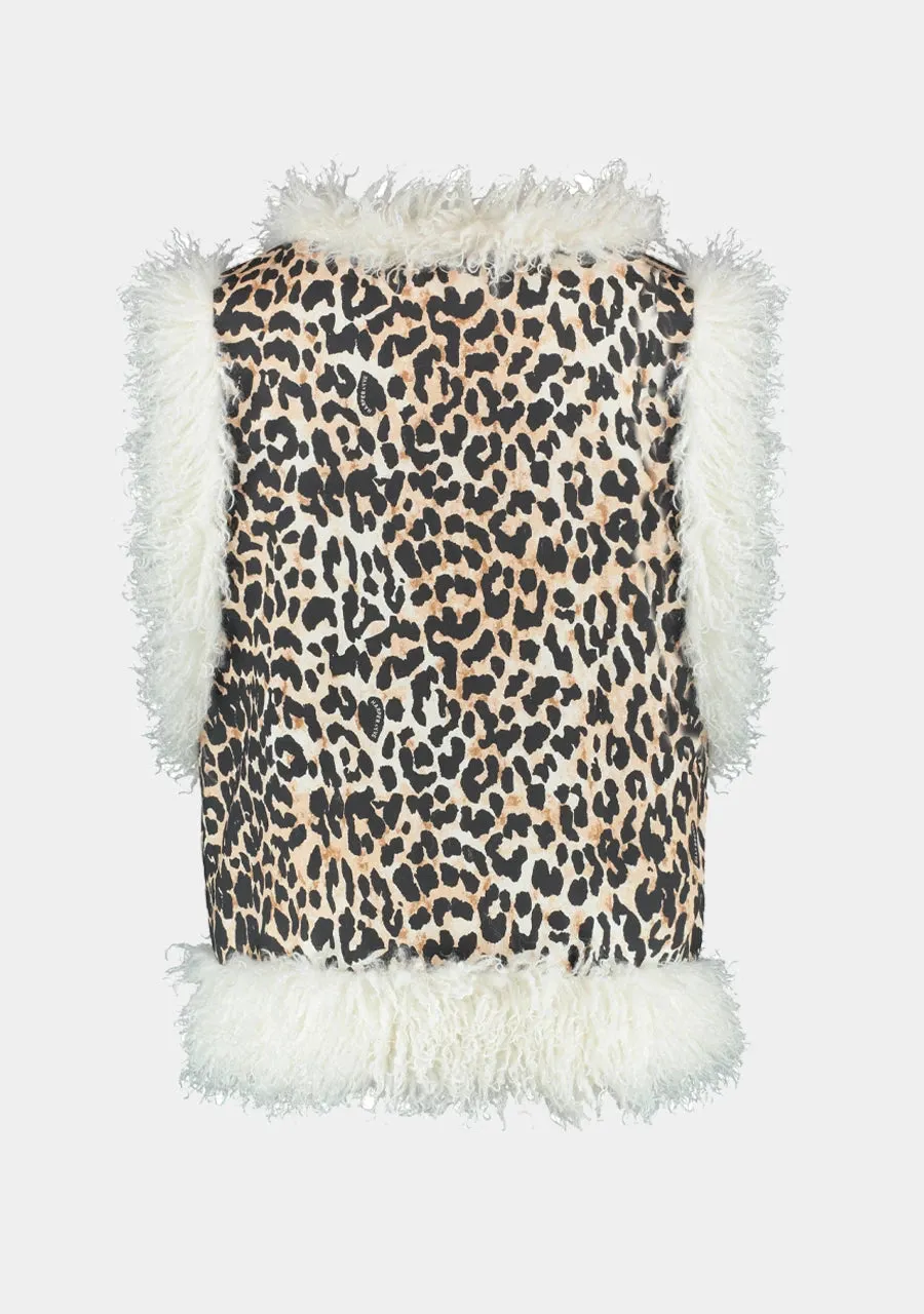 Lexie gilet