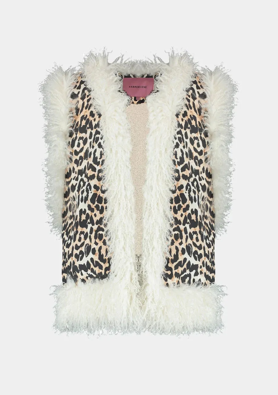 Lexie gilet
