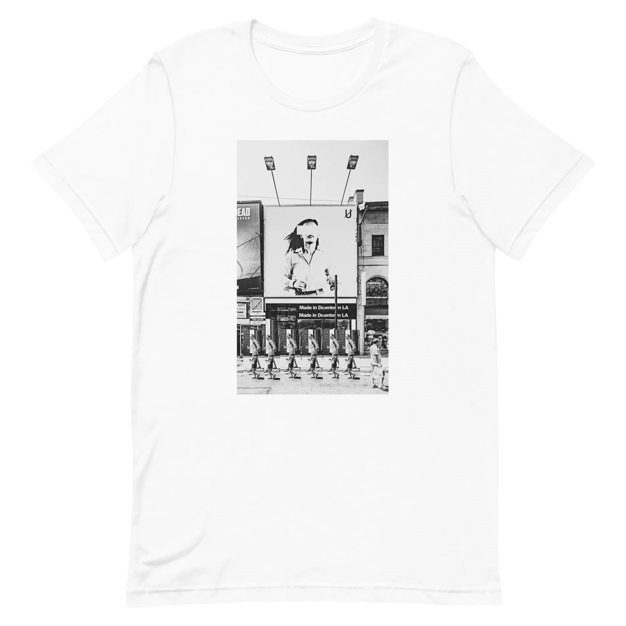 Los Angeles T-Shirt