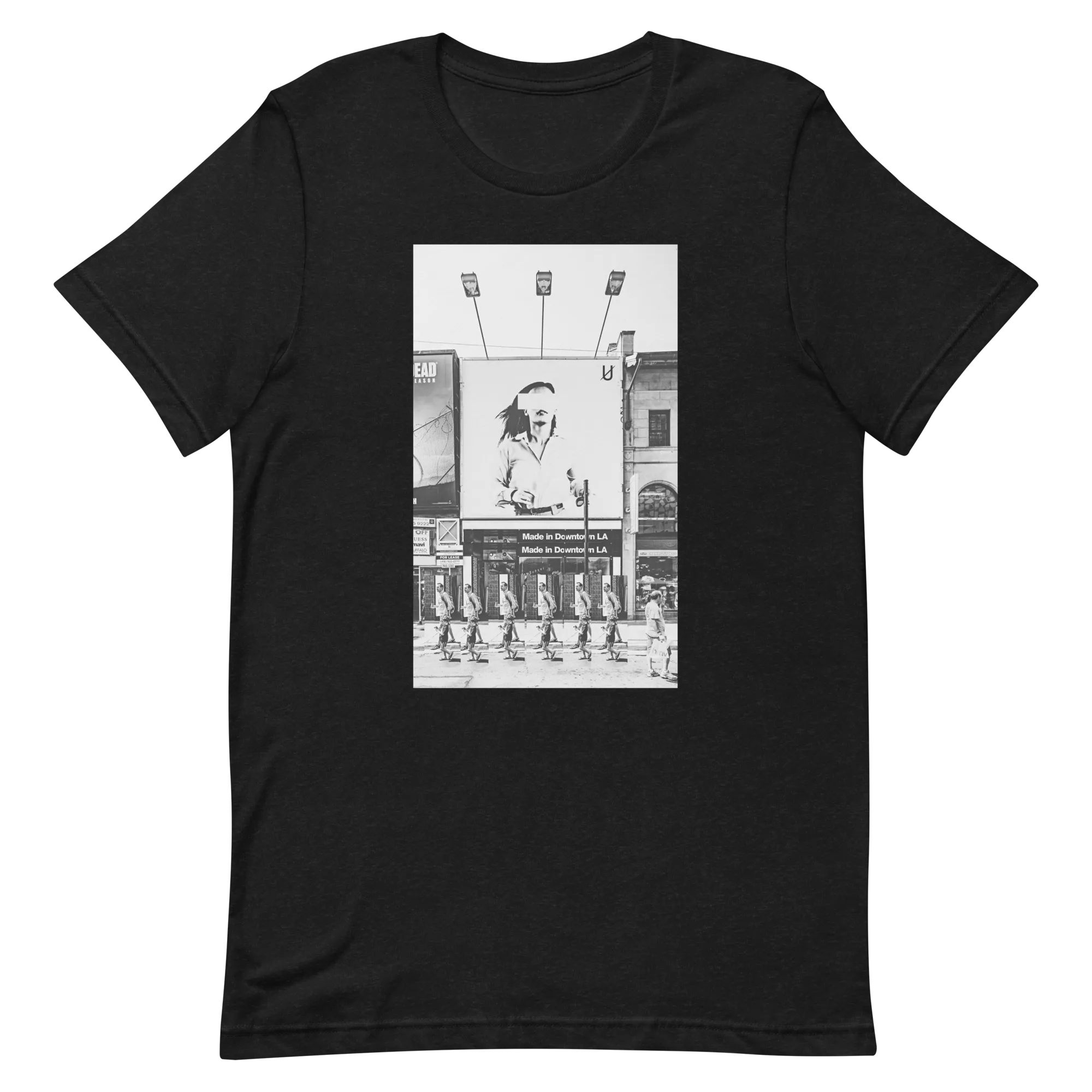 Los Angeles T-Shirt