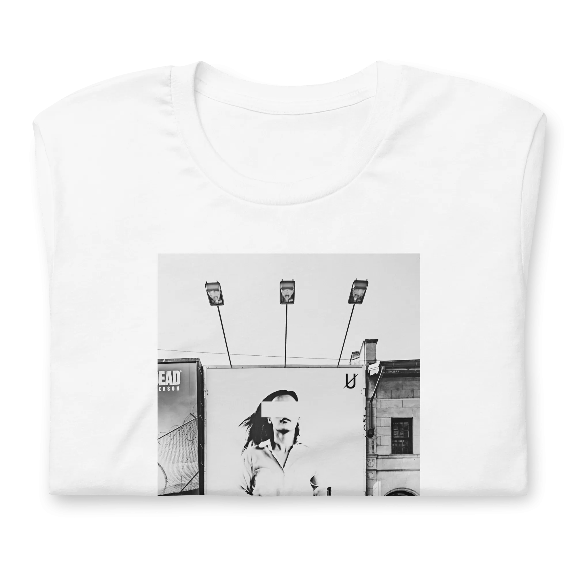 Los Angeles T-Shirt