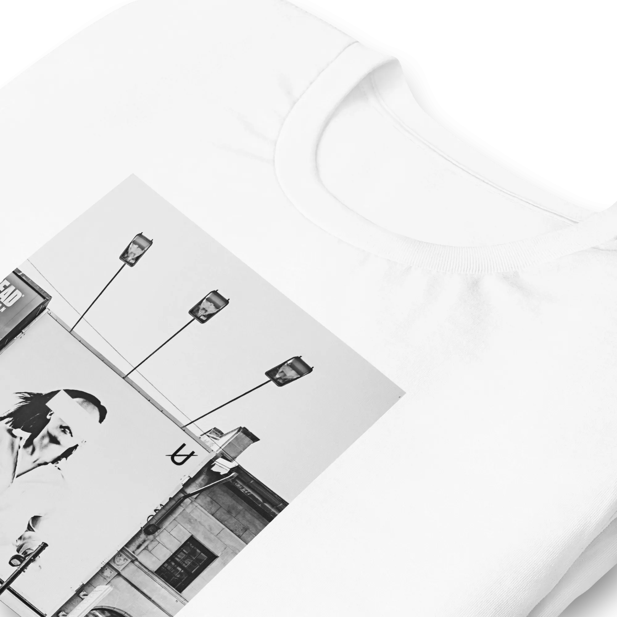 Los Angeles T-Shirt