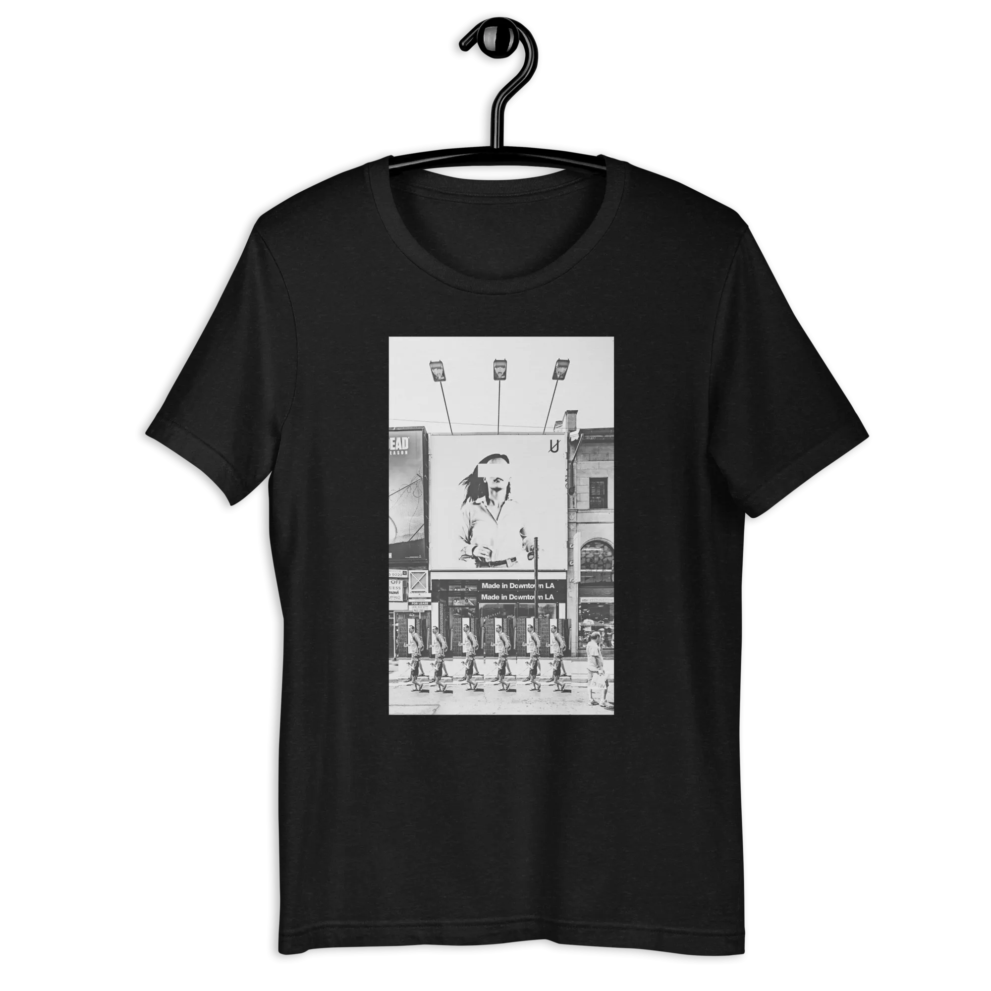 Los Angeles T-Shirt