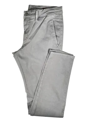 MAC DRIVERS PANT - SILVER