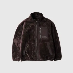 Manastash Bigfoot Jacket24 - Black