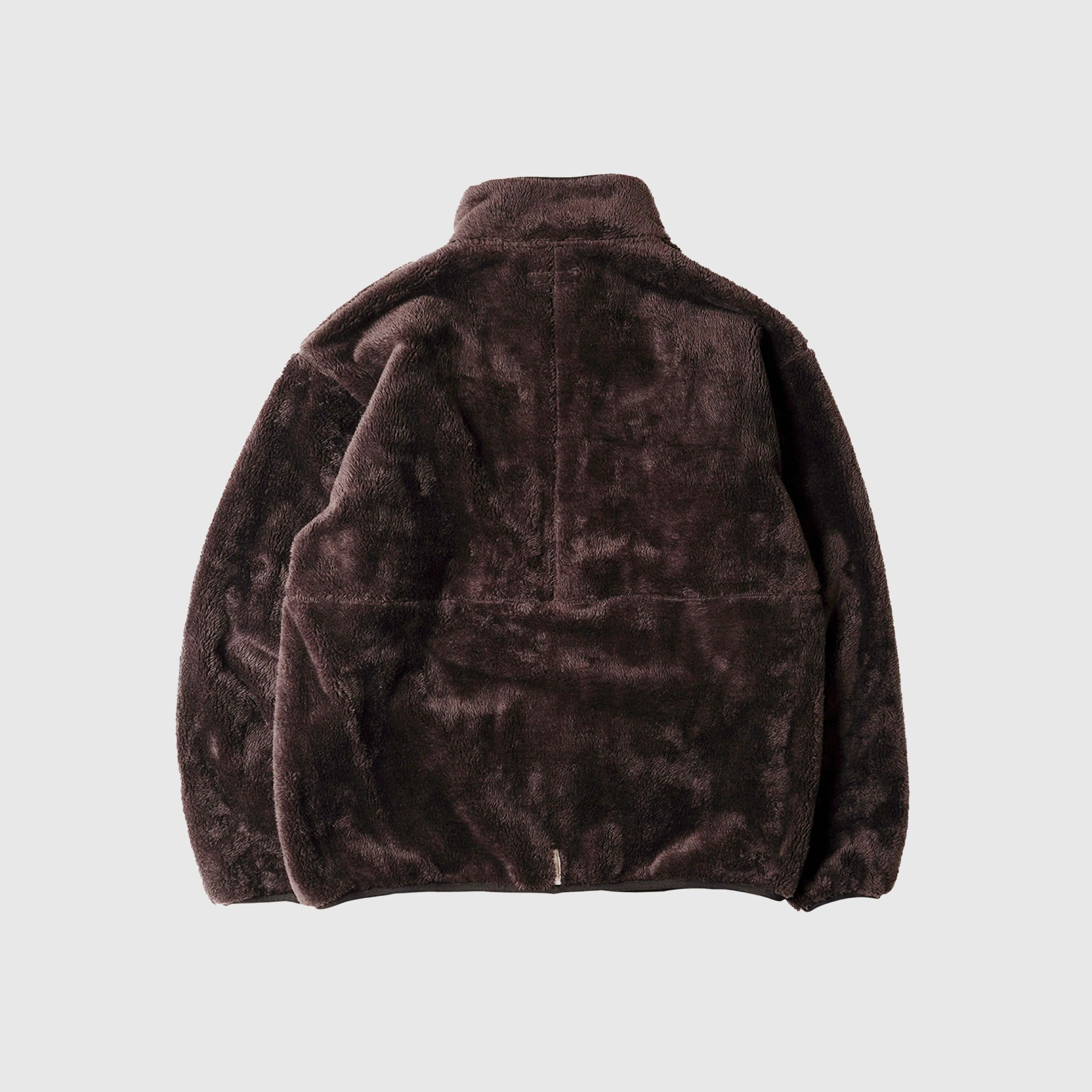 Manastash Bigfoot Jacket24 - Black
