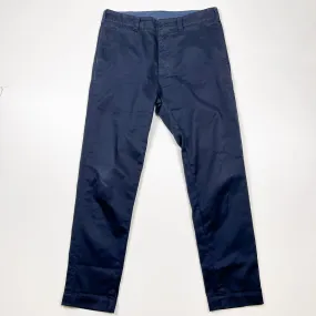 Namamica Gusseted Crotch Chino Pants