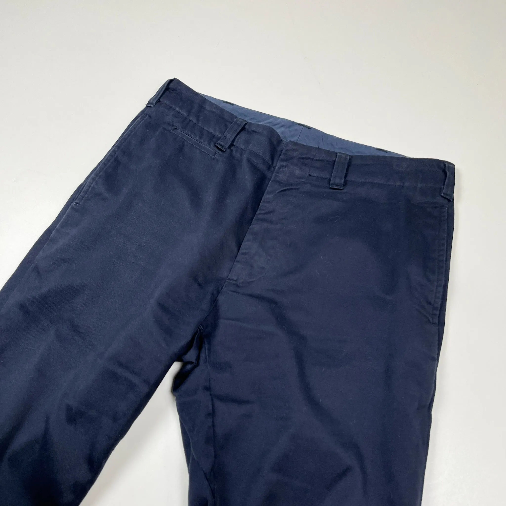 Namamica Gusseted Crotch Chino Pants