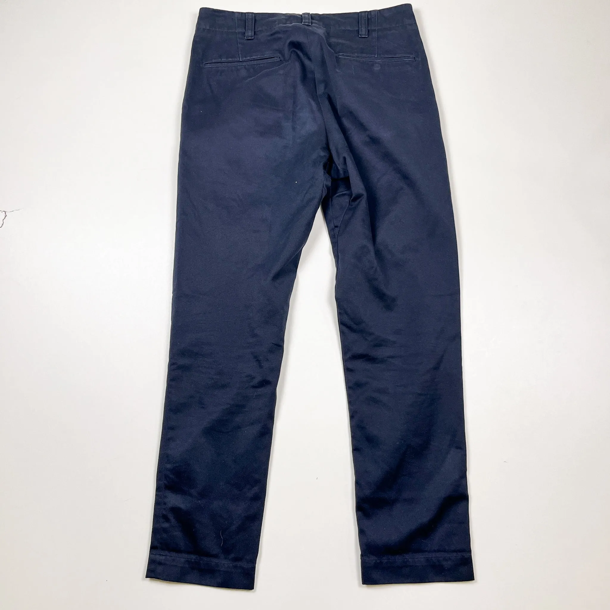 Namamica Gusseted Crotch Chino Pants