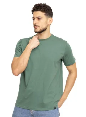 Olive Oil Round T-shirt