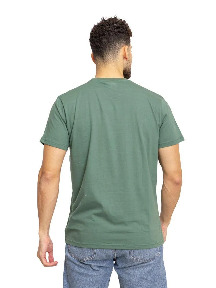 Olive Oil Round T-shirt