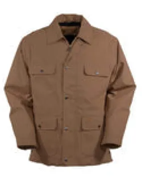 OUTBACK TRADING CO. THOMAS JACKET