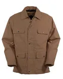 OUTBACK TRADING CO. THOMAS JACKET