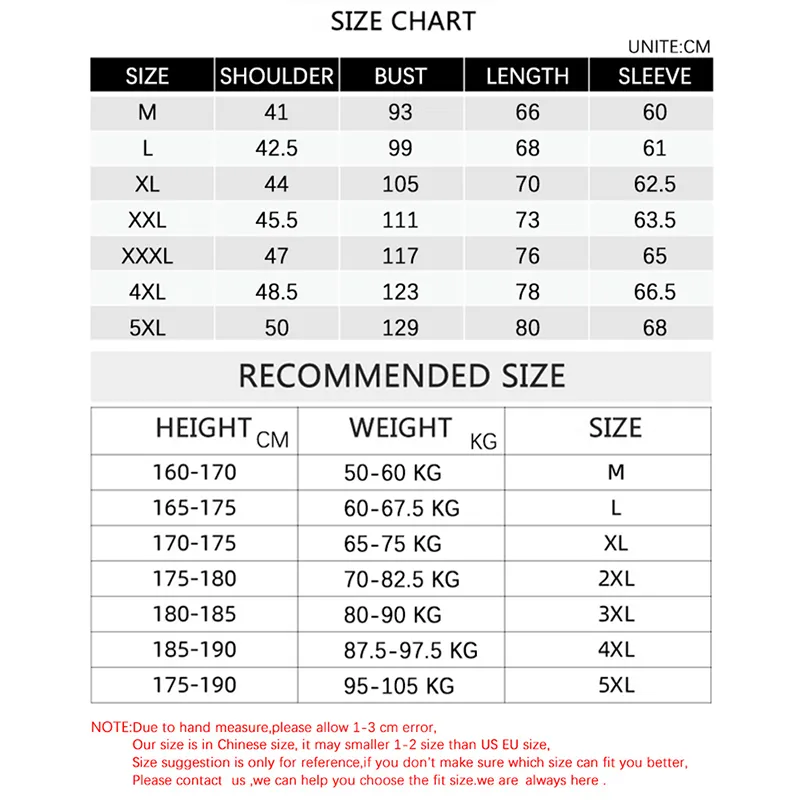 Patchwork Long Sleeve Plus Size (M-5XL) T Shirt