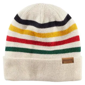 Pendleton Knit Beanie