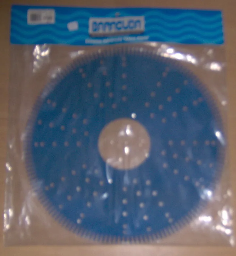 PLEATED SEAL (SKIRT)  AUTOMATIC CLEANER BARACUDA 47965