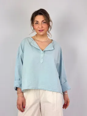 Privatsachen Ökoerfolg Blouse Bloemendaal