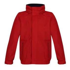 Regatta Professional Childrens Dover Waterproof Insulated Jacket - Sale