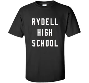 Rydell High School T-shirt
