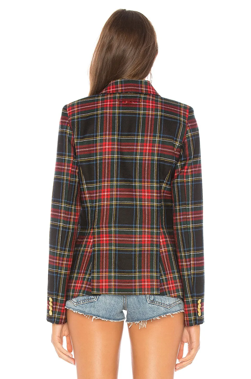 SMYTHE DUCHESS BLAZER