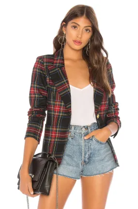 SMYTHE DUCHESS BLAZER