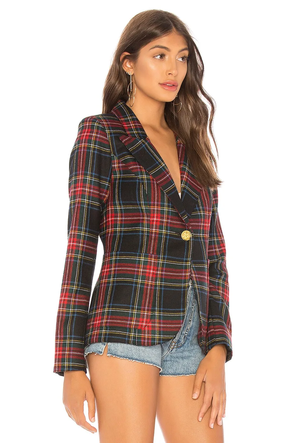 SMYTHE DUCHESS BLAZER
