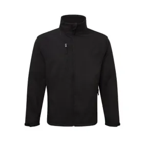 Soft Shell Fleece Lined Jacket