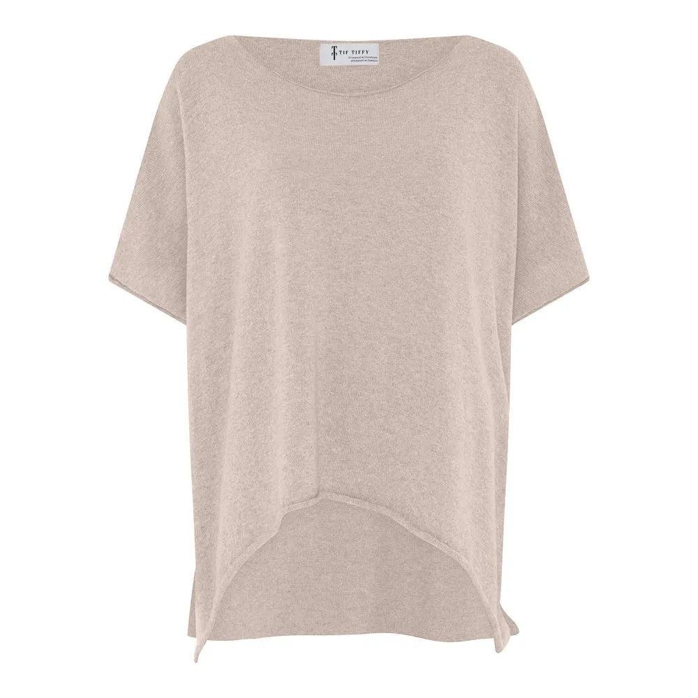 Tif Tiffy Colettett poncho