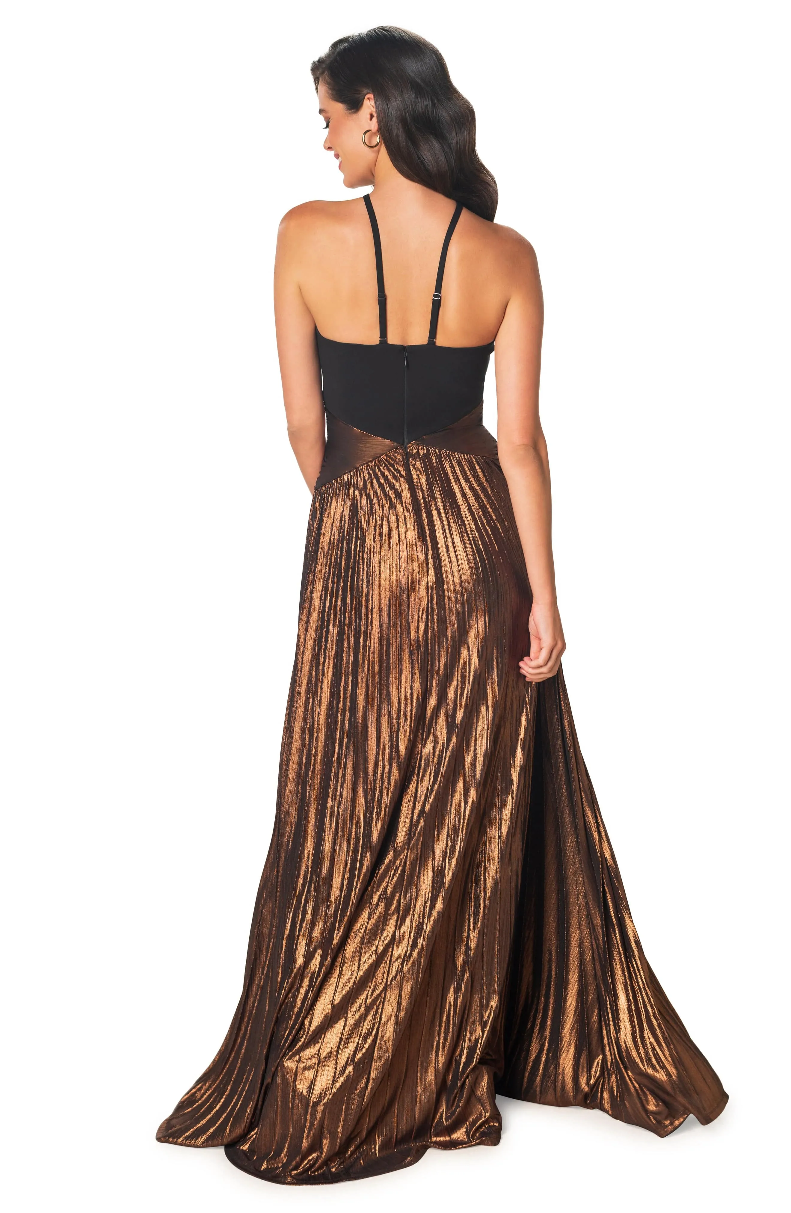 Tuuli Gown