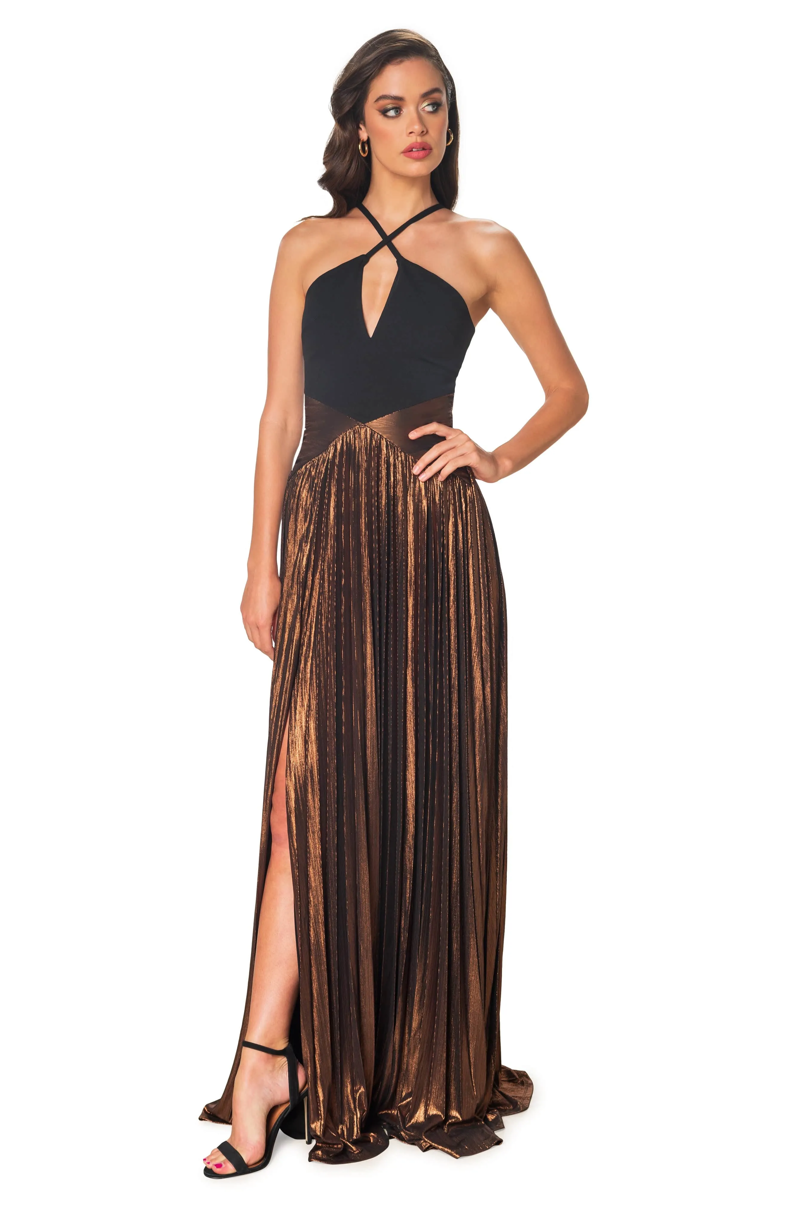 Tuuli Gown