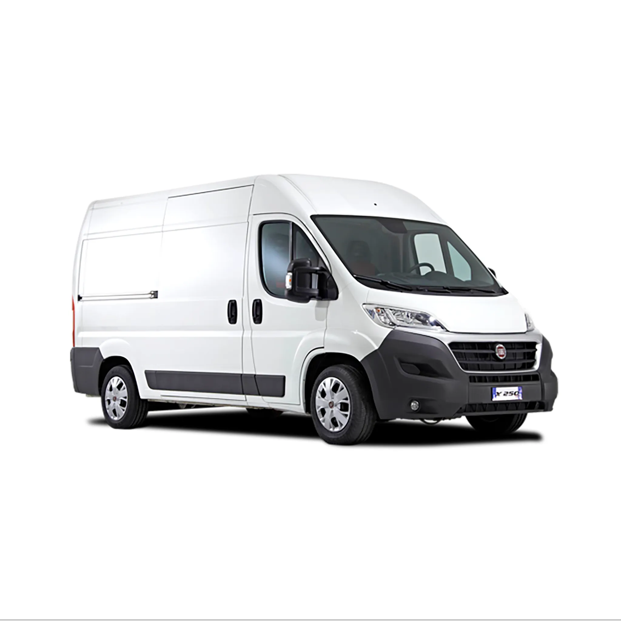 VB-SemiAir Comfort (Camper) Kit for Citroen Jumper X250/X290 2006-Current