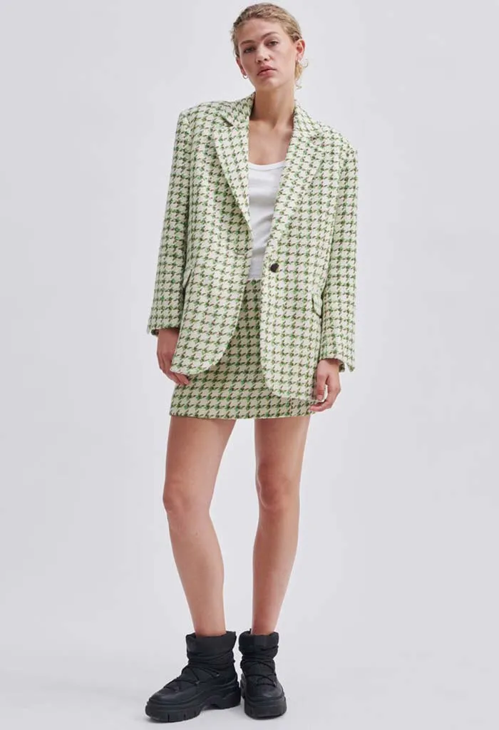 Ville Blazer