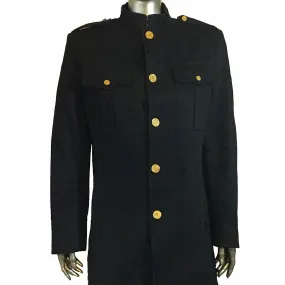 Women’s Vintage Ralph Lauren Blazer Coat 1990s